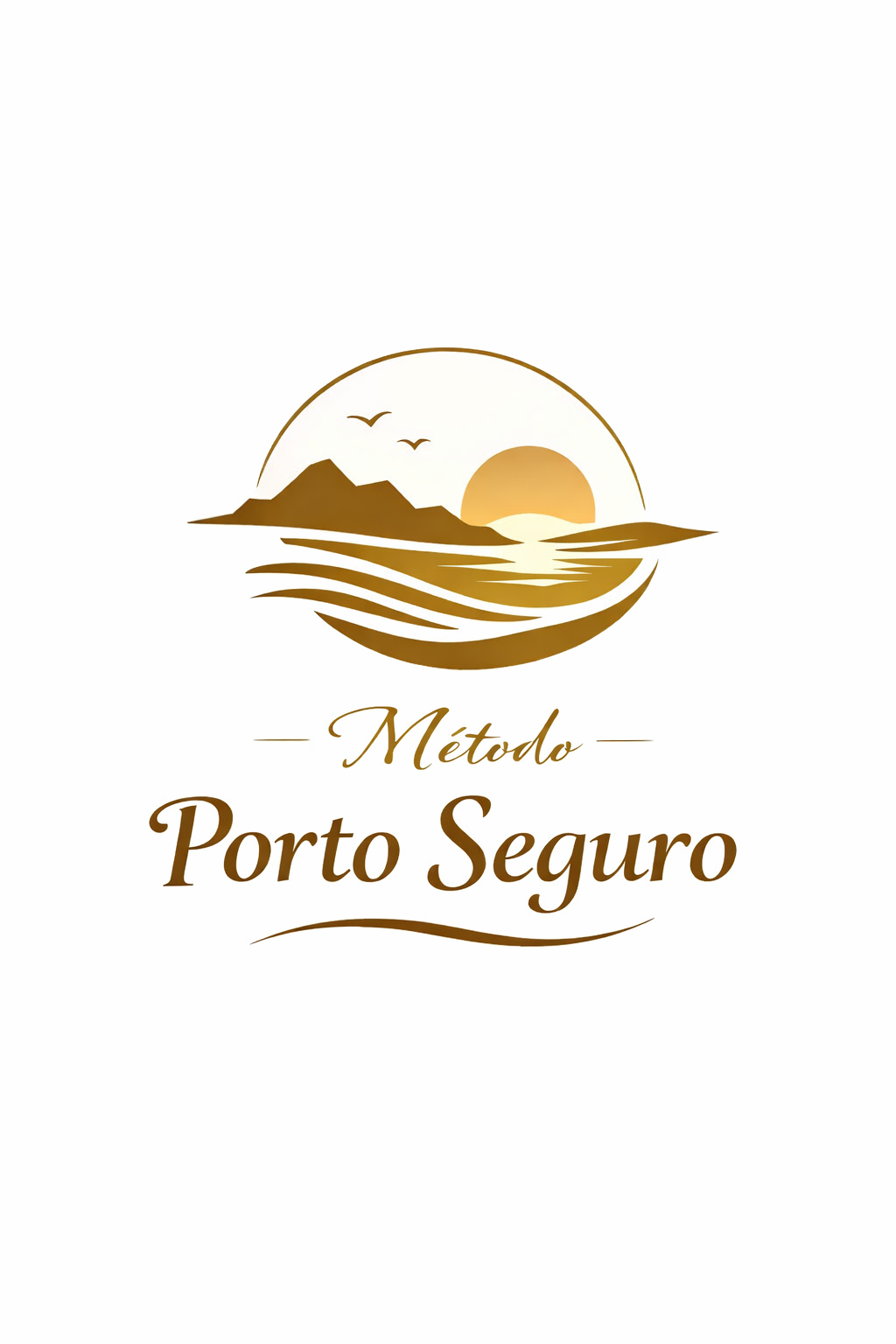 A CAMINHO DO AMOR – Método Porto Seguro