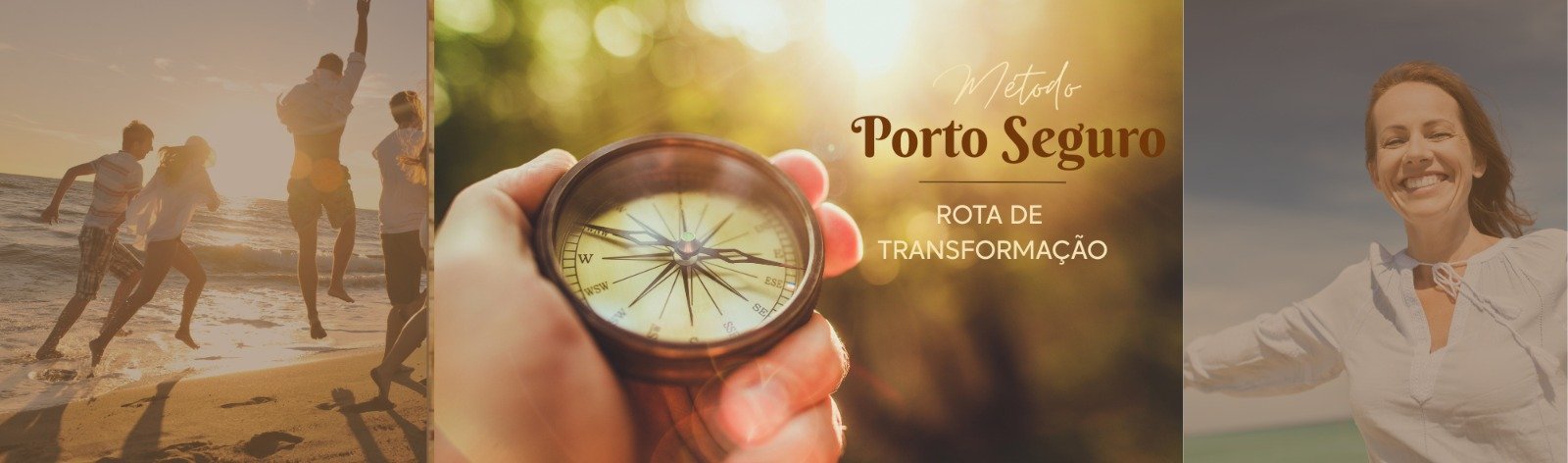 Mudar Vidas - A Caminho do Amor