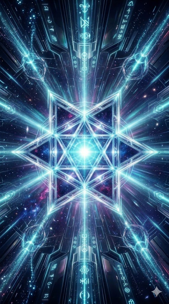 Cura Multidimensional Arcturiana