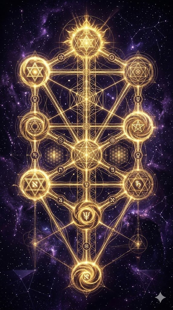Numerologia Cabalística
