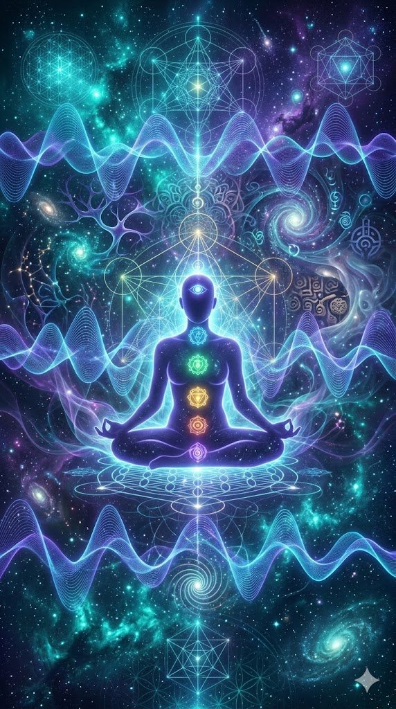 ThetaHealing