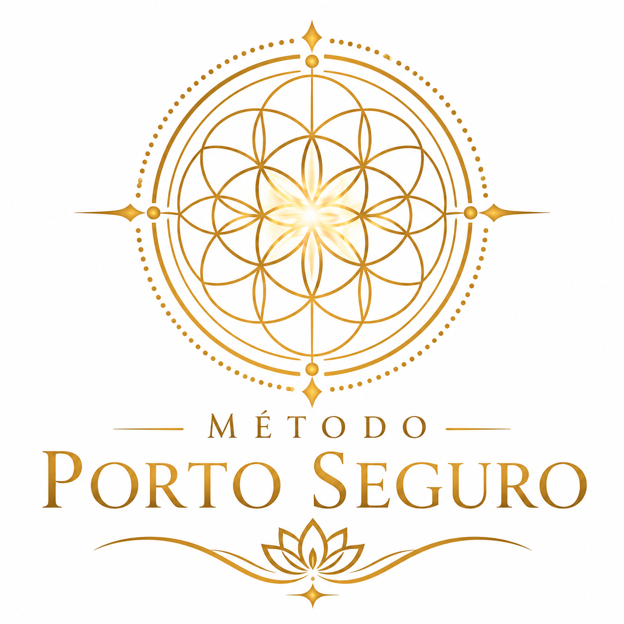 Logo Método Porto Seguro